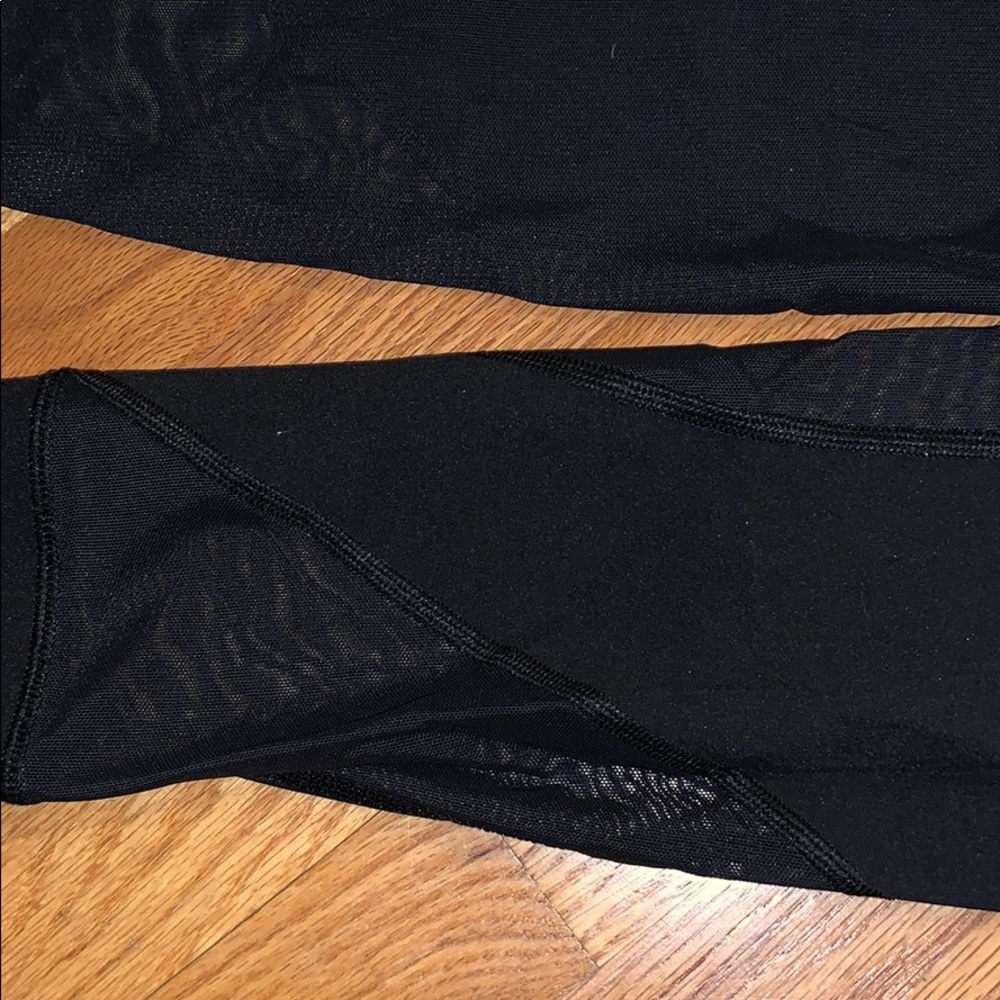 Lululemon Leggings - Picture 3 of 5